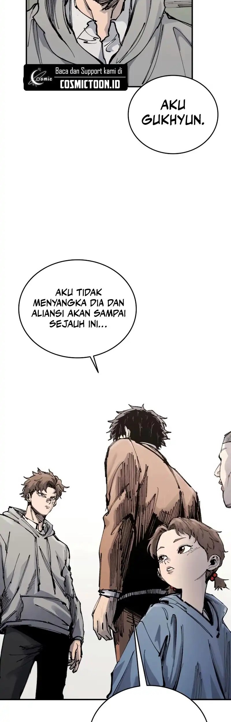 High Class Bab 42 halaman 65