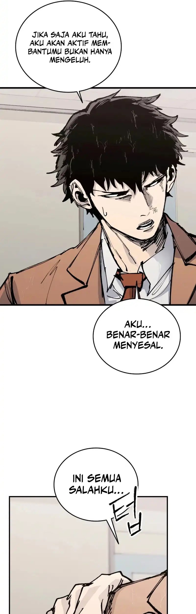 High Class Bab 42 halaman 67