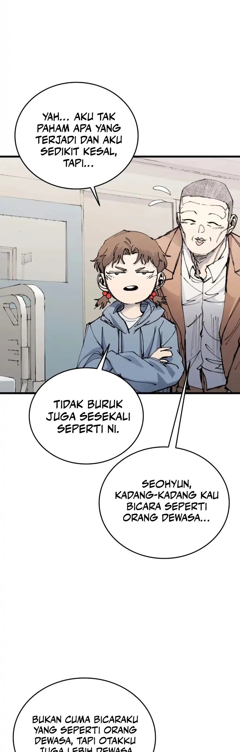 High Class Bab 42 halaman 70