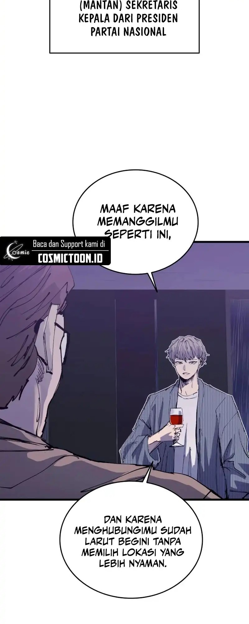 High Class Bab 42 halaman 84