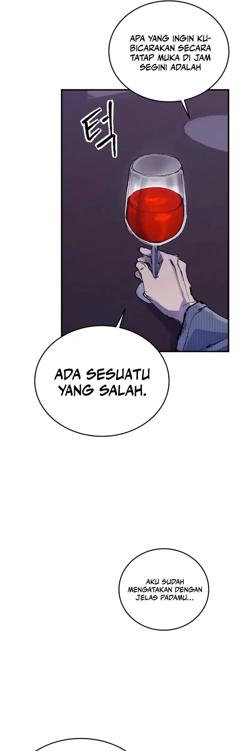 High Class Bab 42 halaman 88