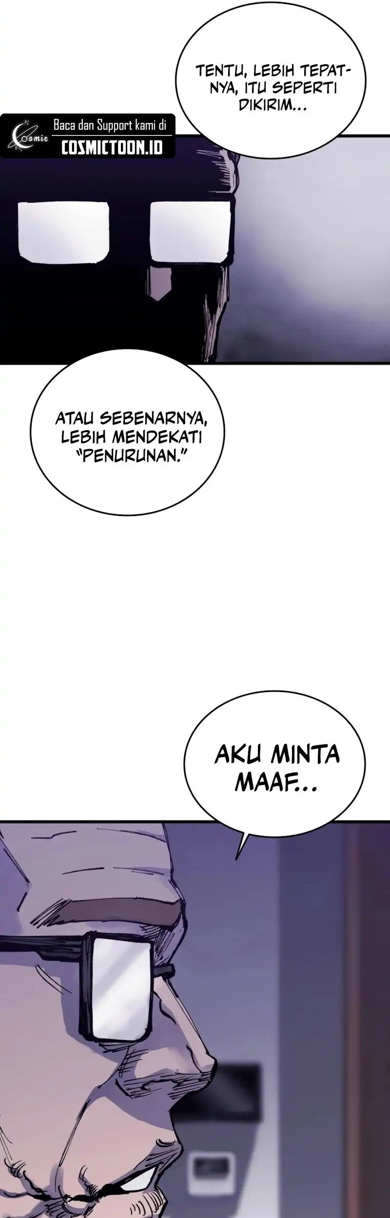 High Class Bab 42 halaman 91