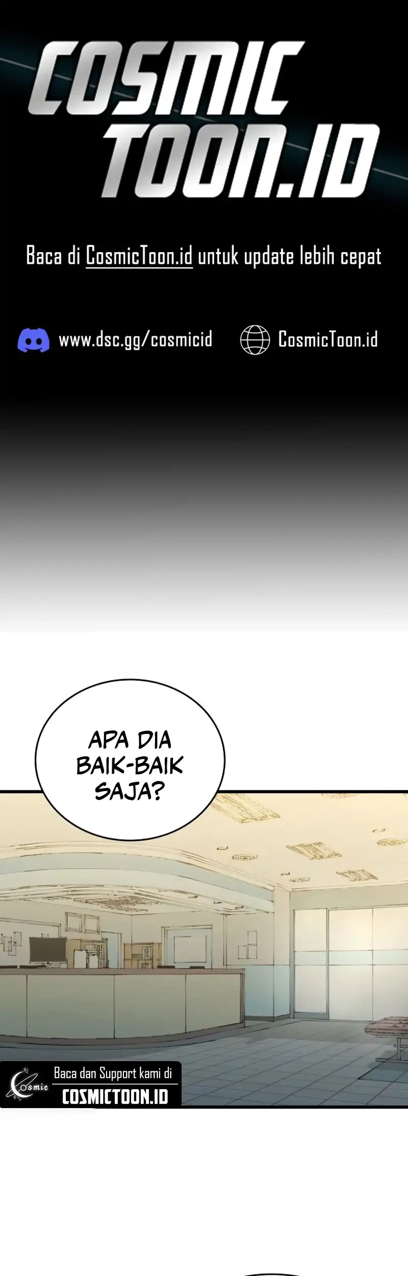 High Class Bab 43 halaman 1
