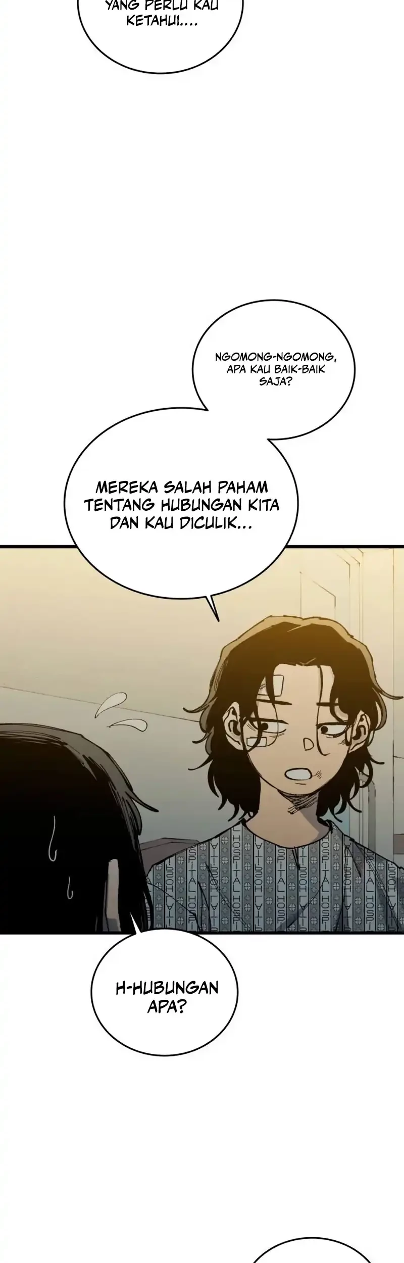 High Class Bab 43 halaman 4