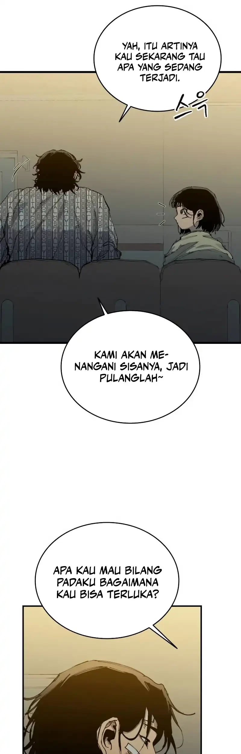 High Class Bab 43 halaman 7