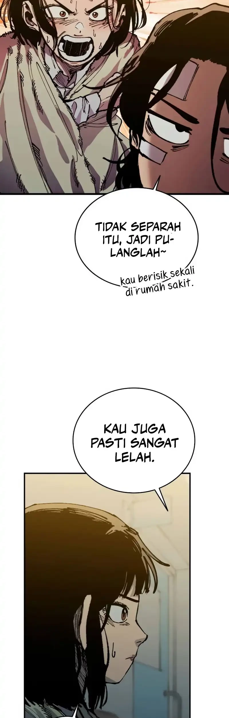 High Class Bab 43 halaman 10