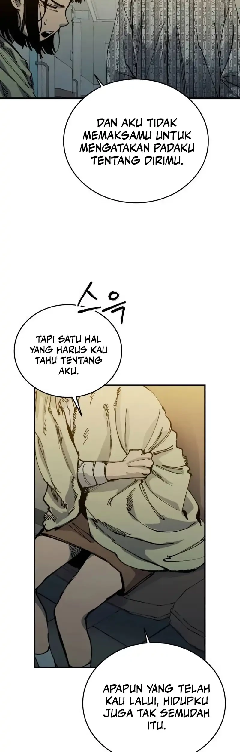 High Class Bab 43 halaman 16