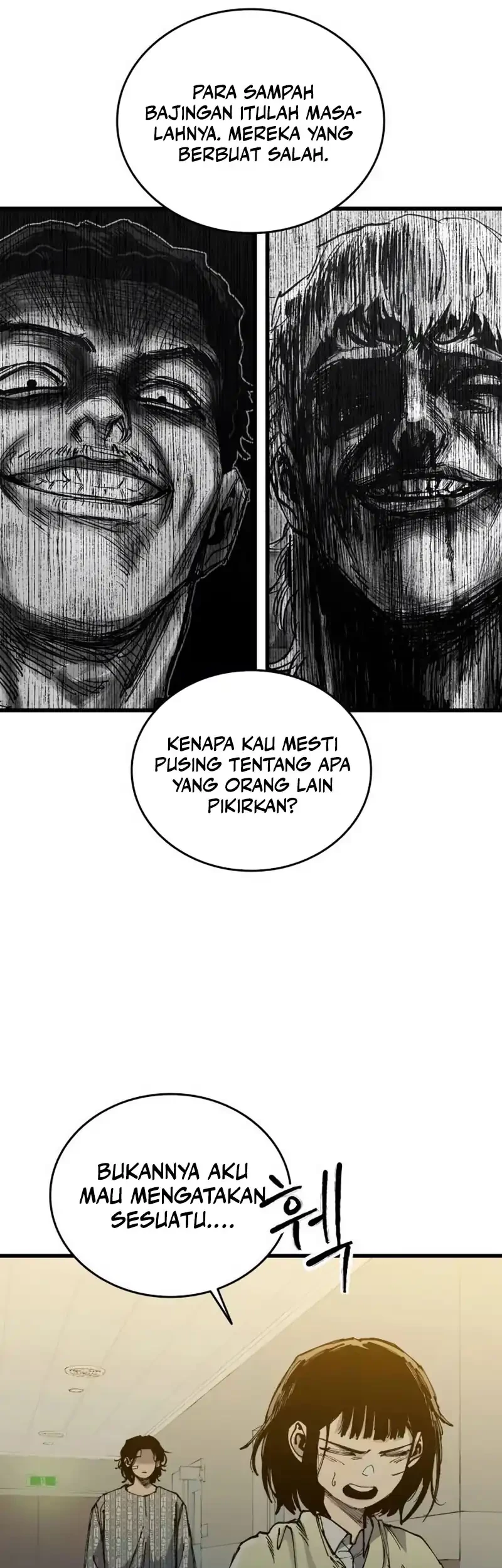 High Class Bab 43 halaman 19