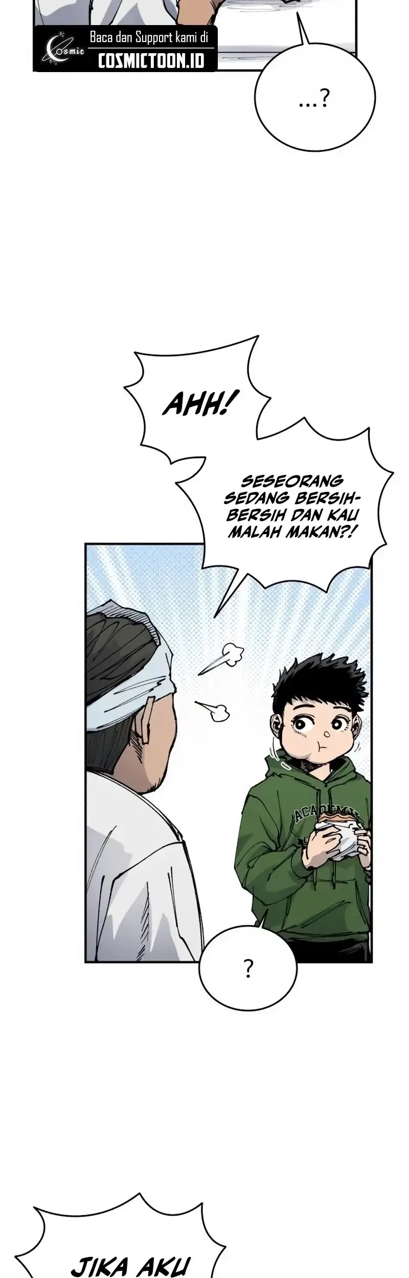 High Class Bab 43 halaman 35