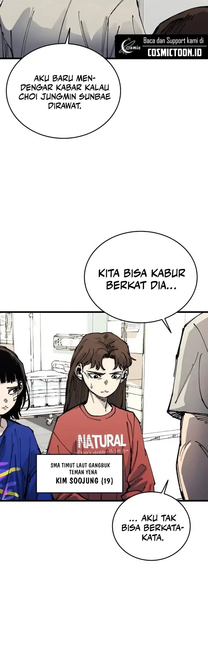 High Class Bab 43 halaman 39