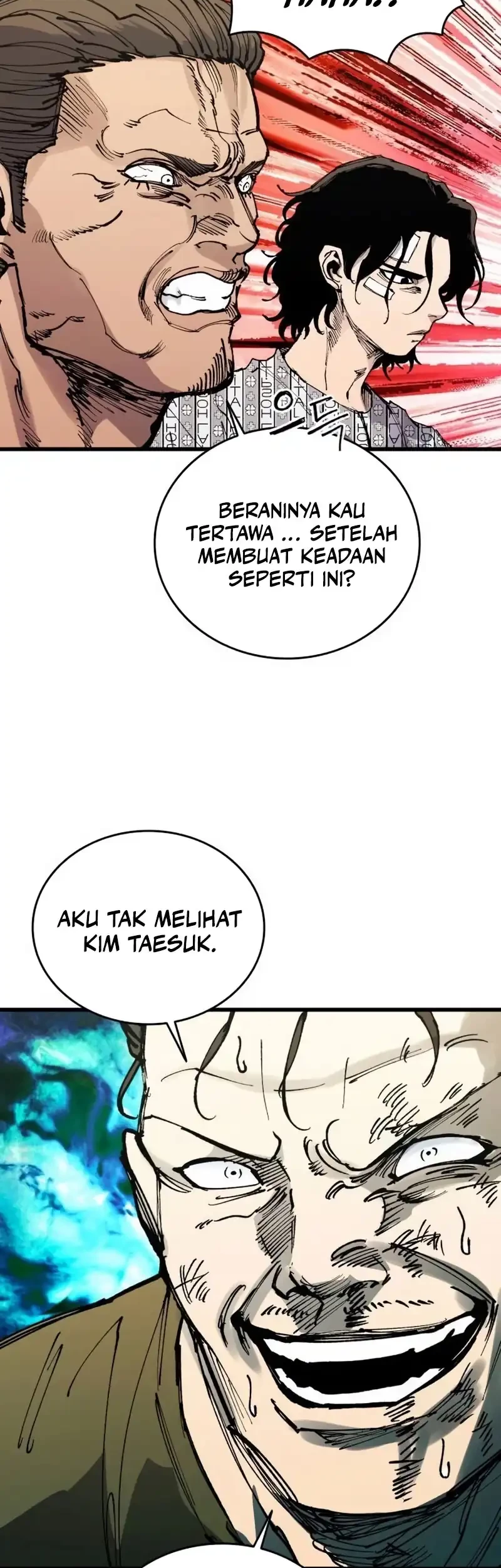 High Class Bab 43 halaman 47