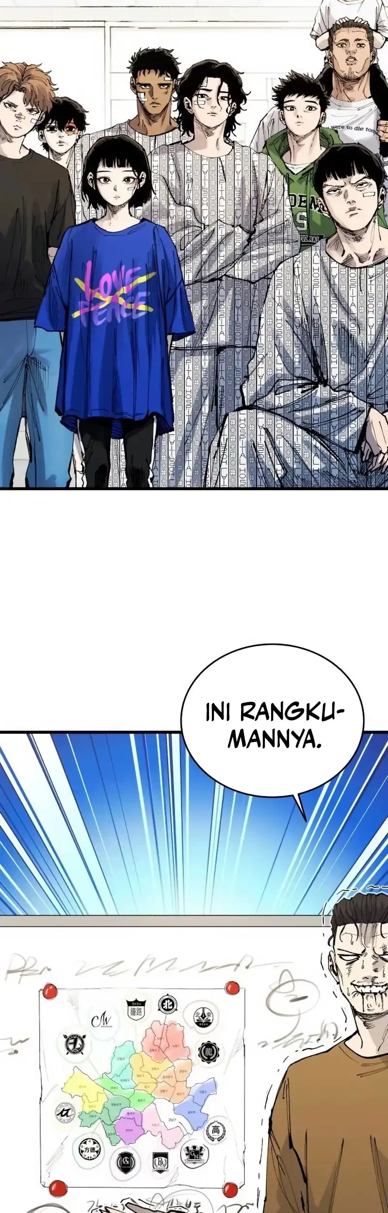 High Class Bab 43 halaman 53