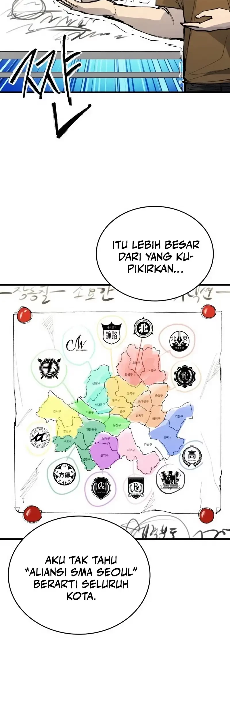 High Class Bab 43 halaman 54