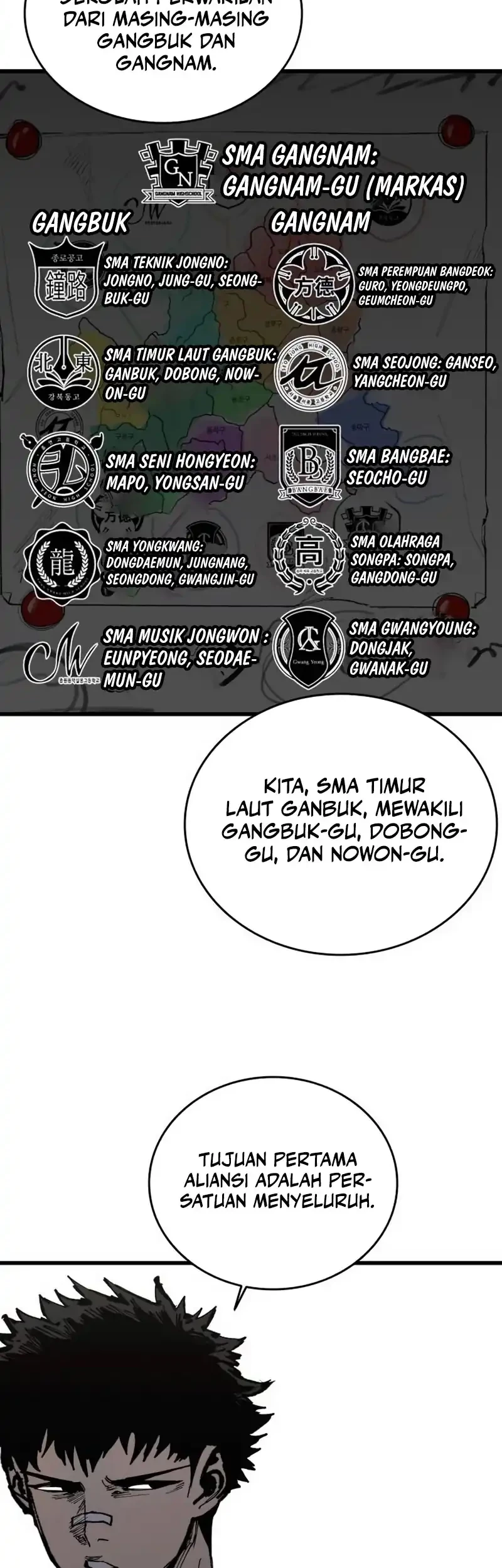 High Class Bab 43 halaman 56