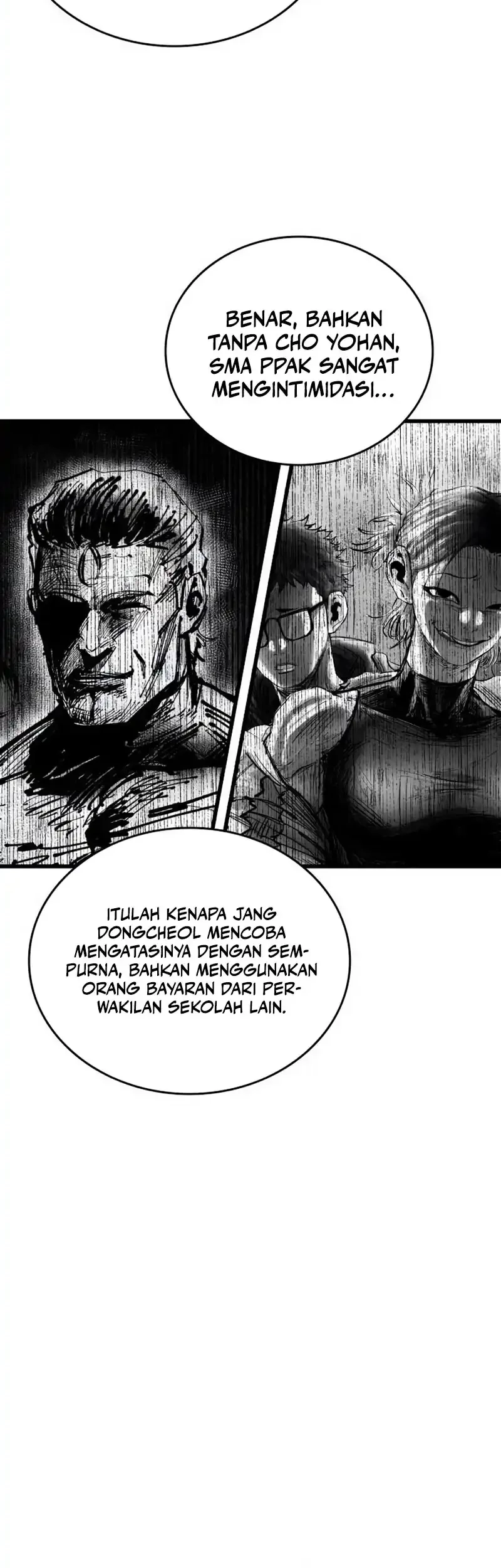 High Class Bab 43 halaman 58