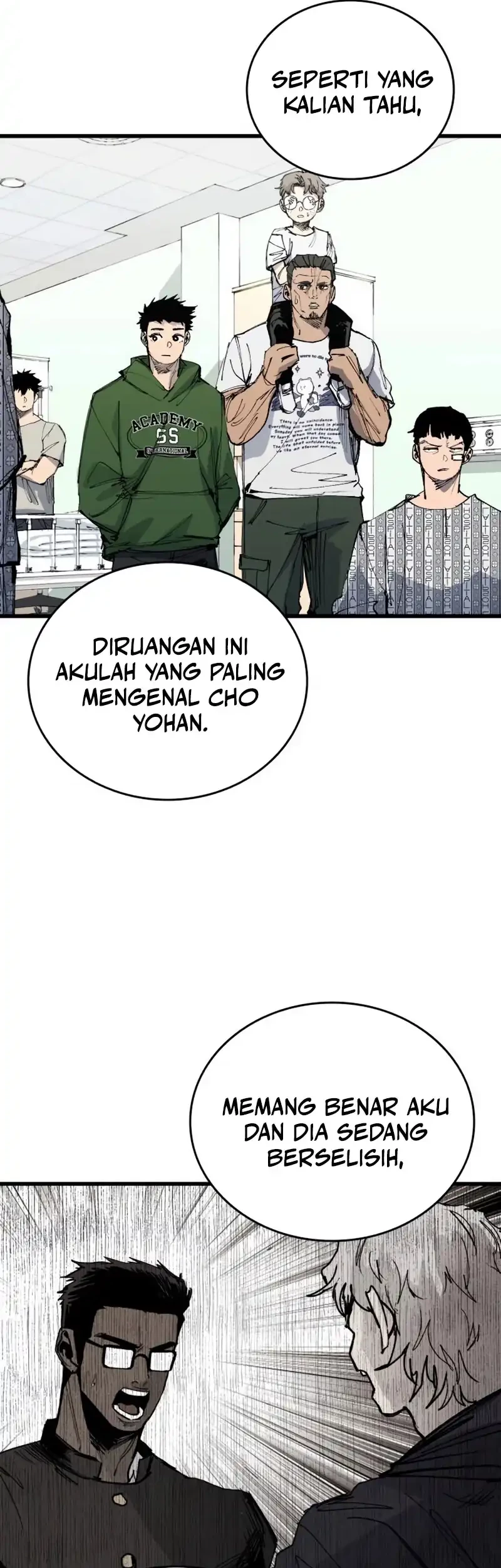 High Class Bab 44 halaman 4