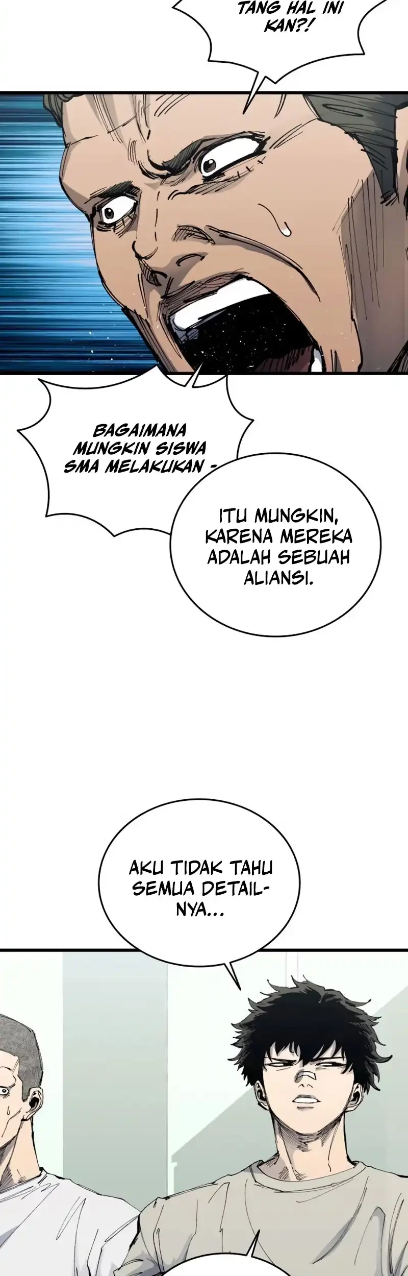 High Class Bab 44 halaman 9