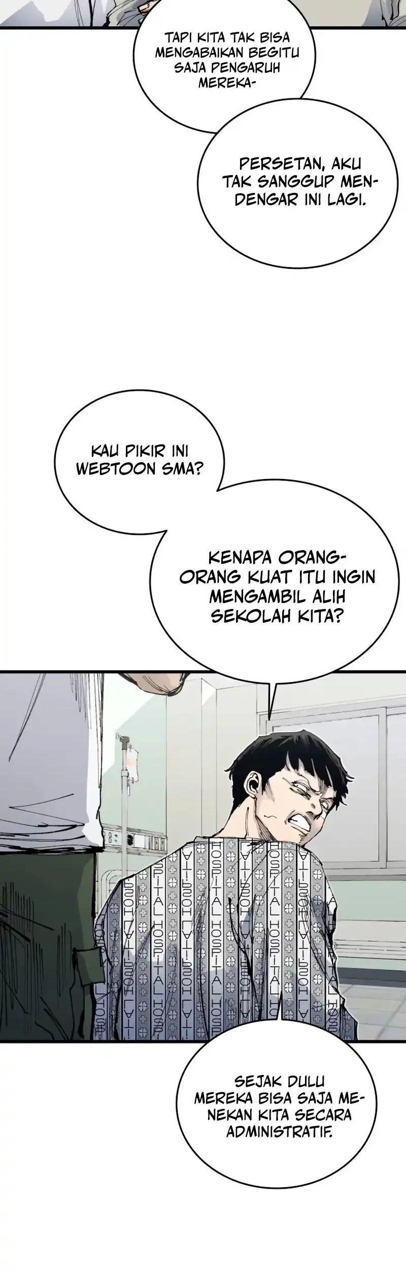 High Class Bab 44 halaman 10