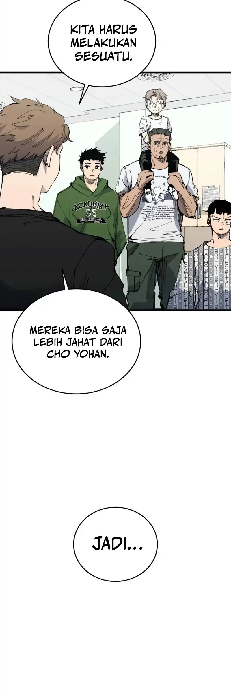 High Class Bab 44 halaman 12