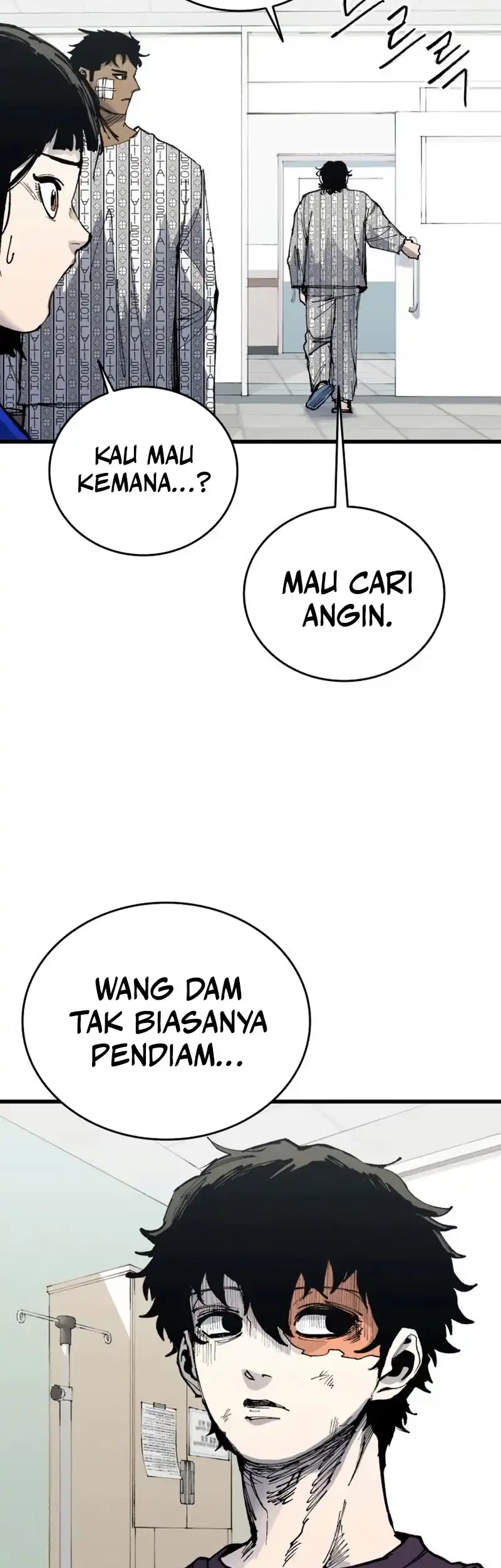 High Class Bab 44 halaman 20