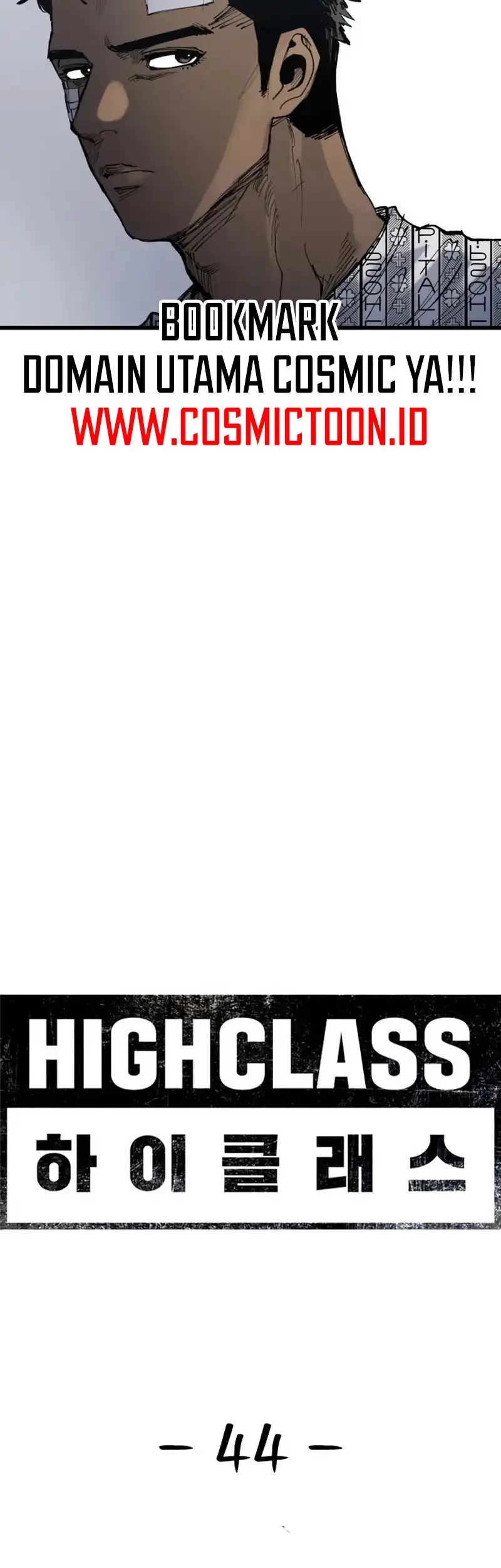 High Class Bab 44 halaman 23