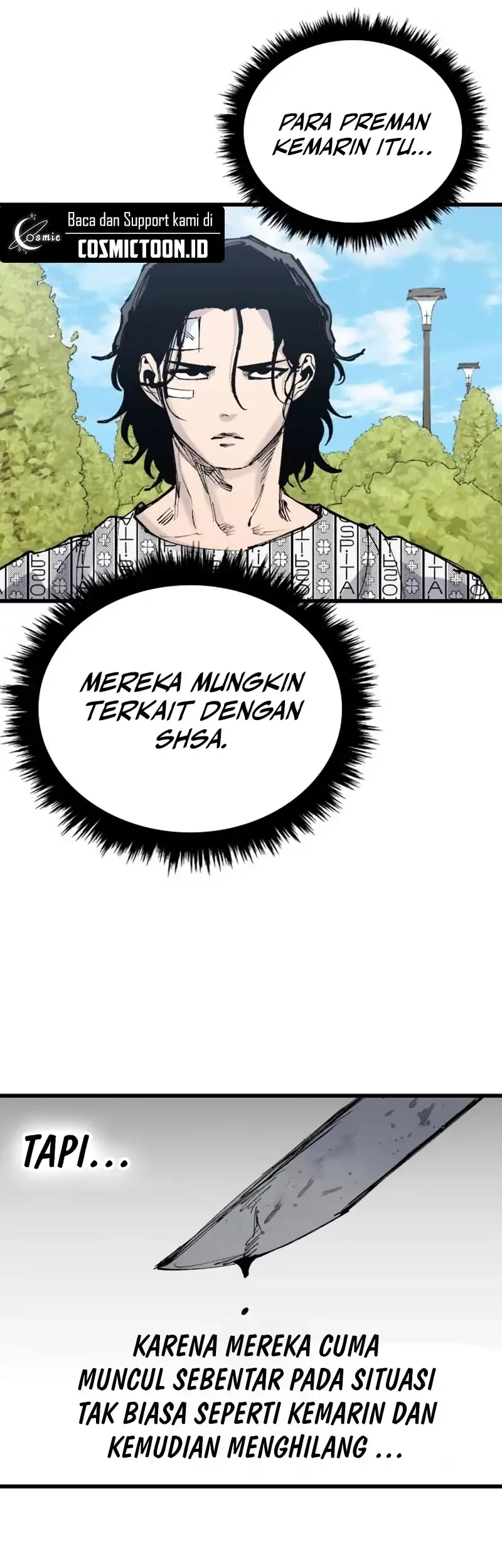 High Class Bab 44 halaman 25
