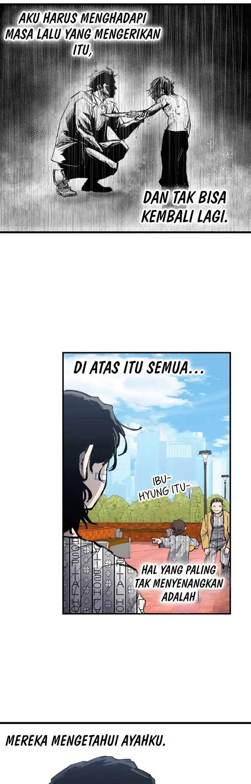 High Class Bab 44 halaman 31