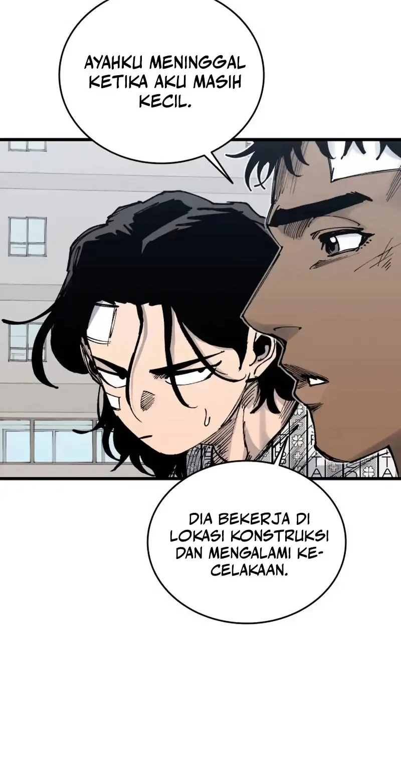 High Class Bab 44 halaman 36