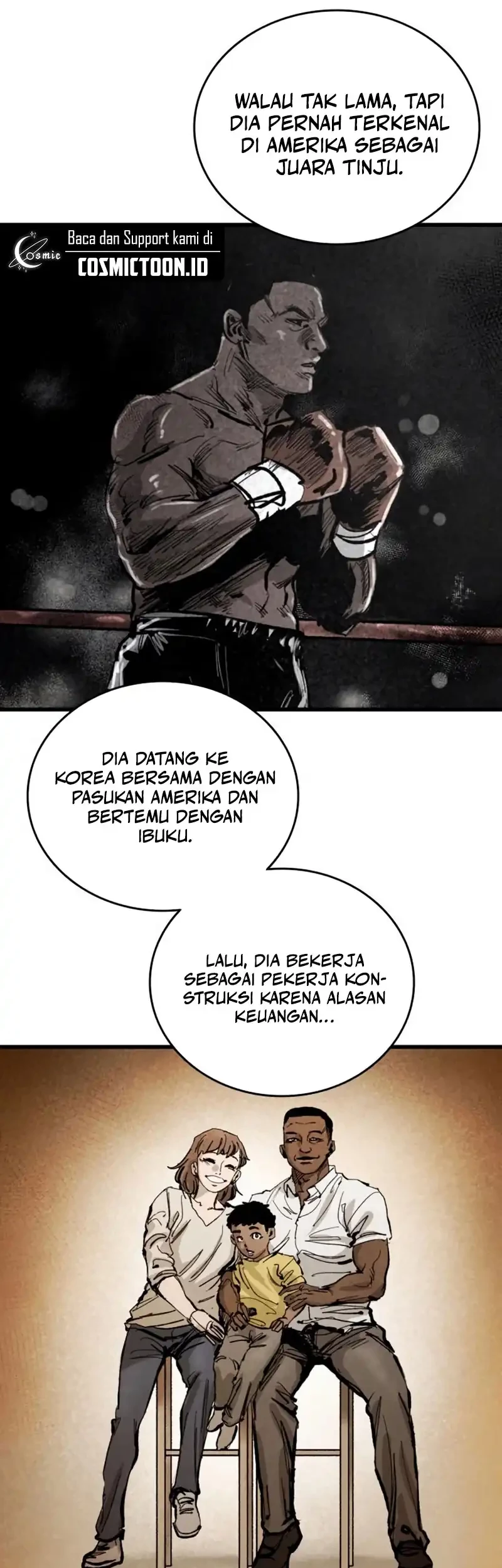 High Class Bab 44 halaman 37
