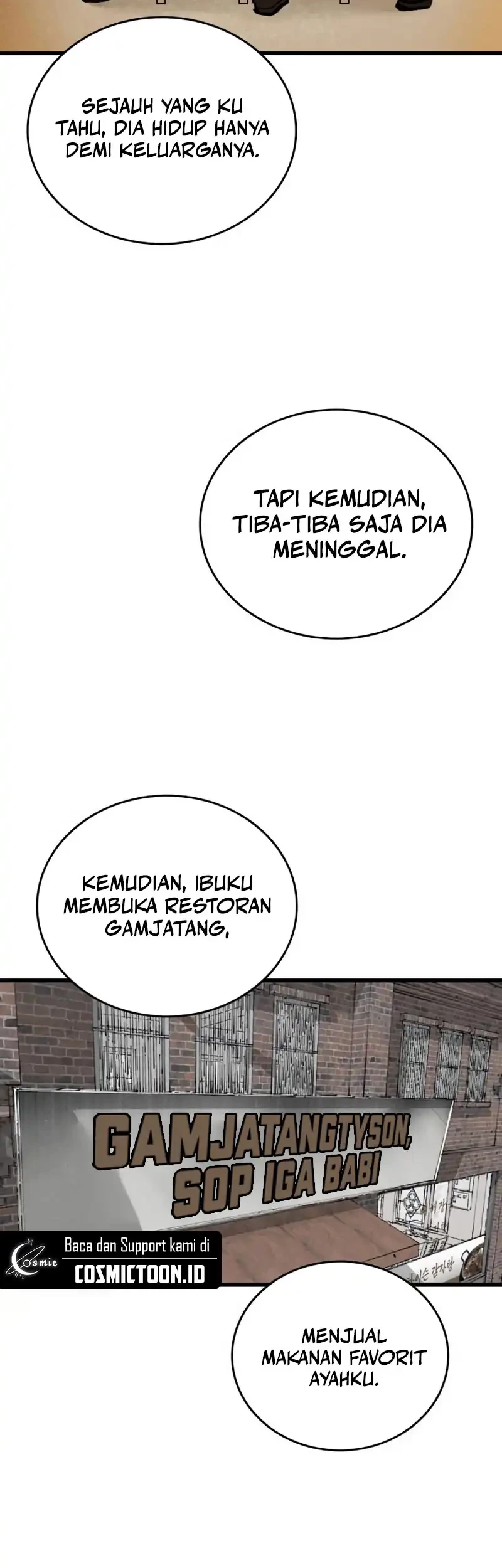 High Class Bab 44 halaman 38