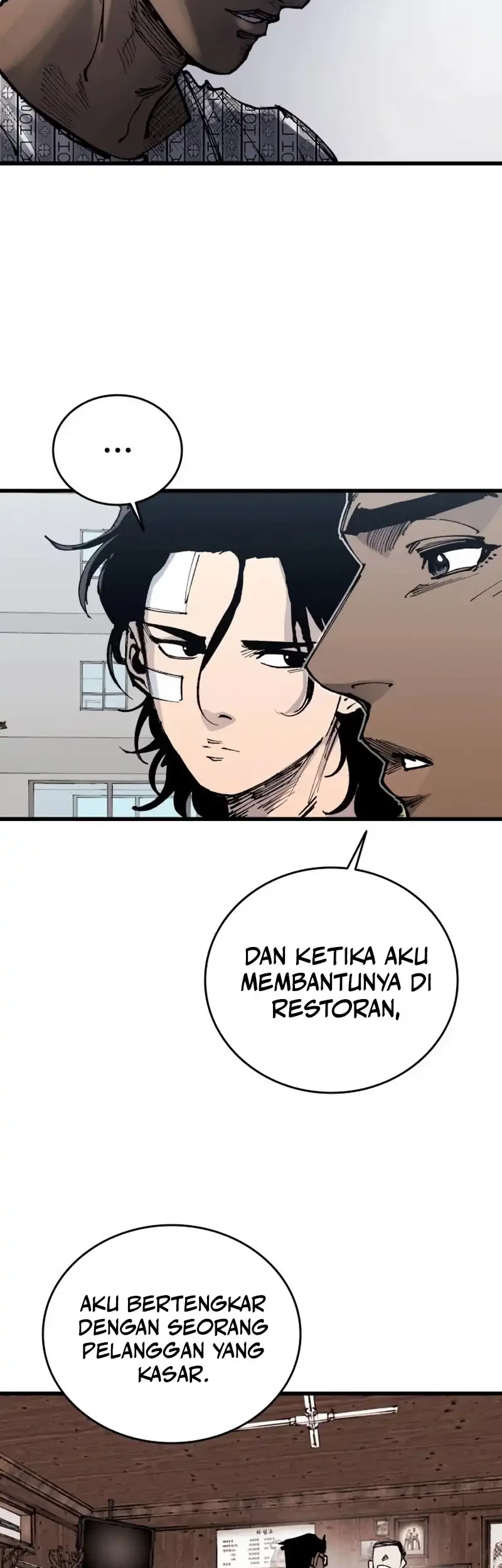 High Class Bab 44 halaman 40