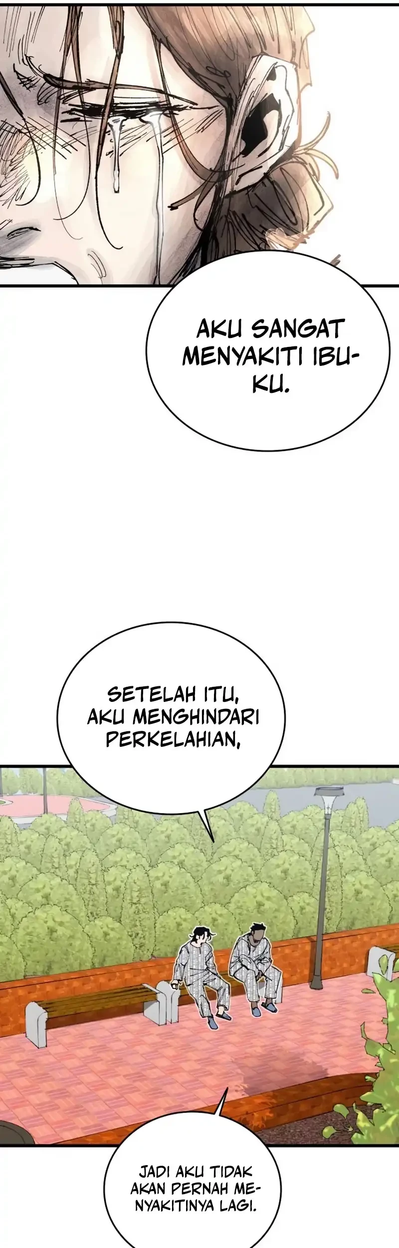 High Class Bab 44 halaman 43