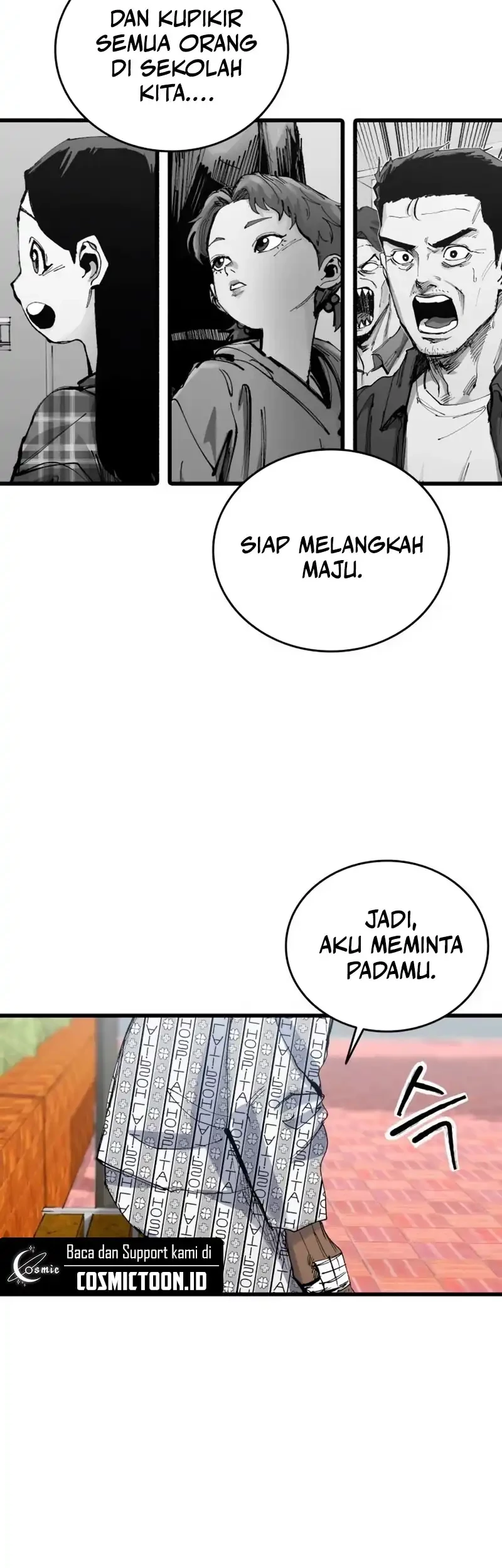High Class Bab 44 halaman 48