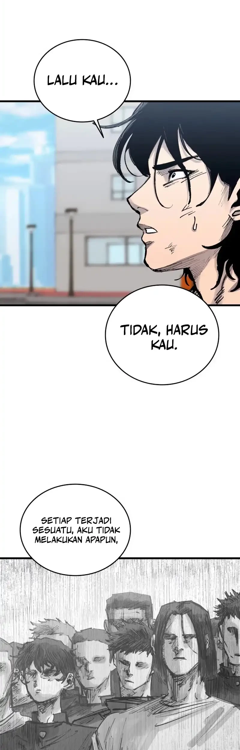 High Class Bab 44 halaman 51