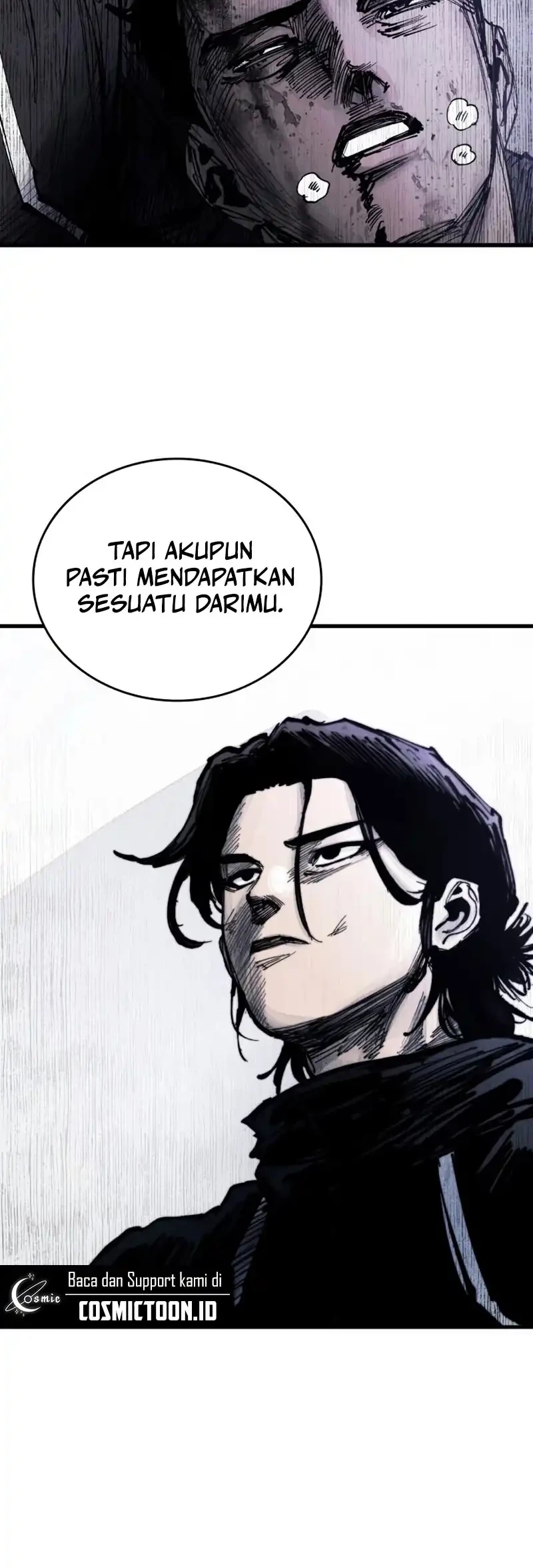 High Class Bab 44 halaman 54