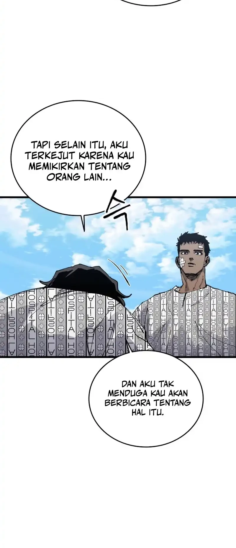 High Class Bab 44 halaman 60
