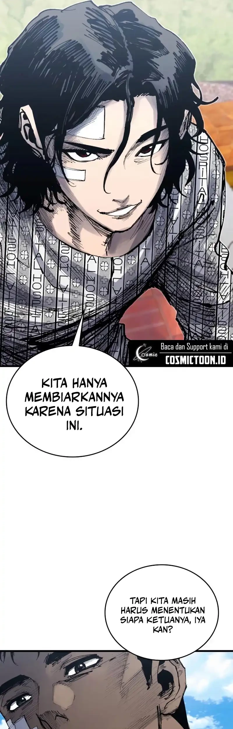 High Class Bab 44 halaman 62