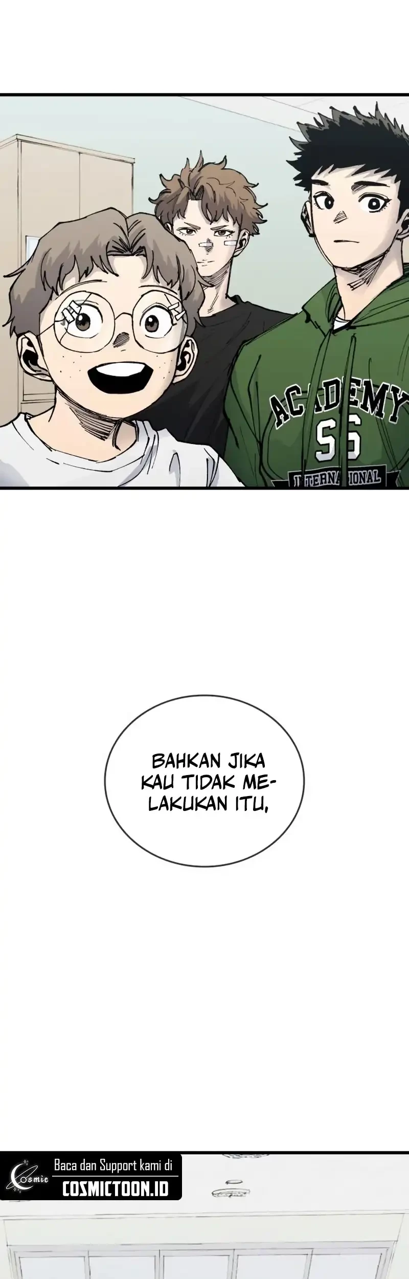High Class Bab 44 halaman 67