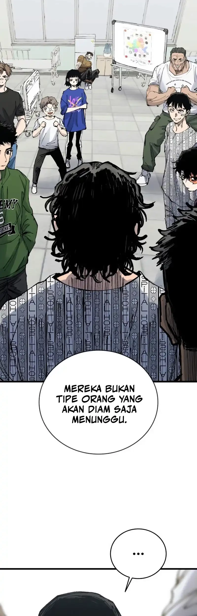 High Class Bab 44 halaman 68