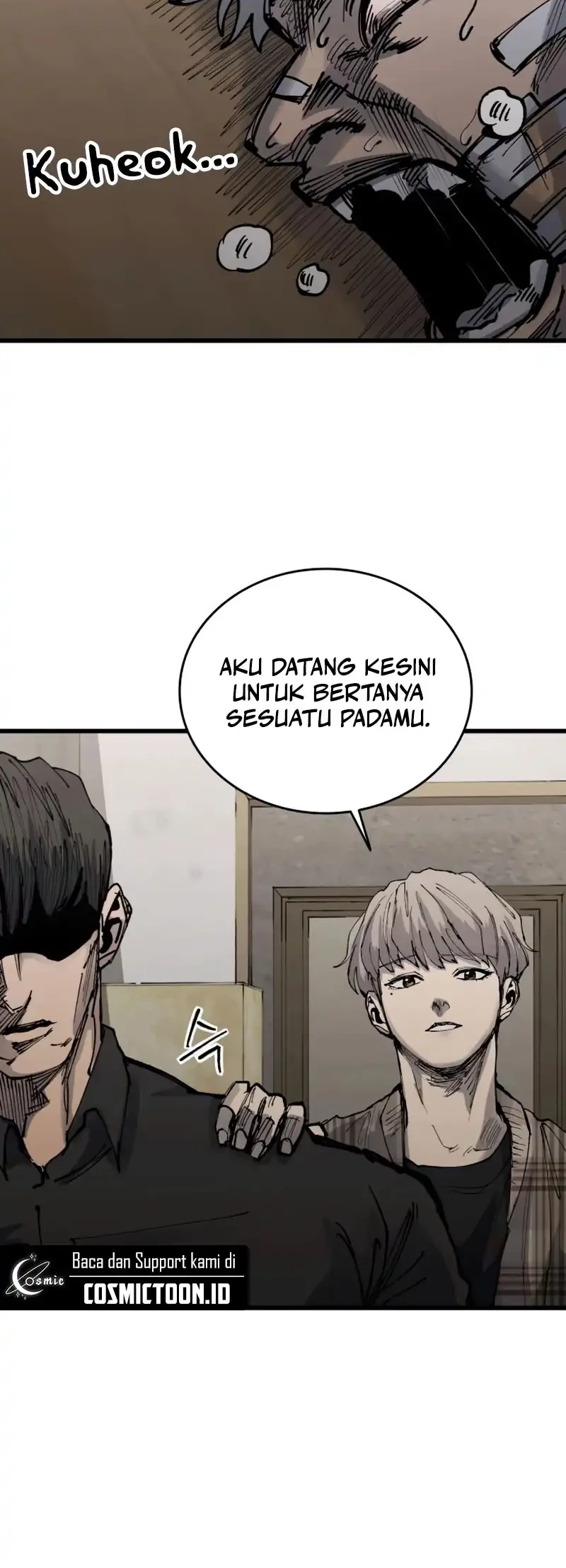 High Class Bab 44 halaman 78