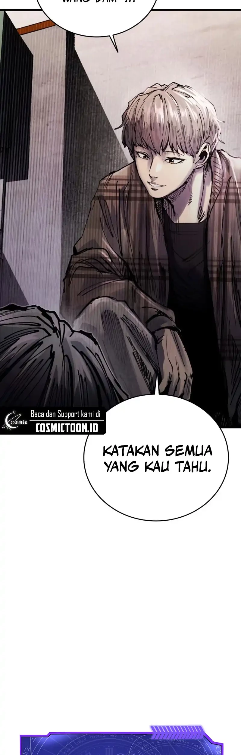 High Class Bab 44 halaman 80