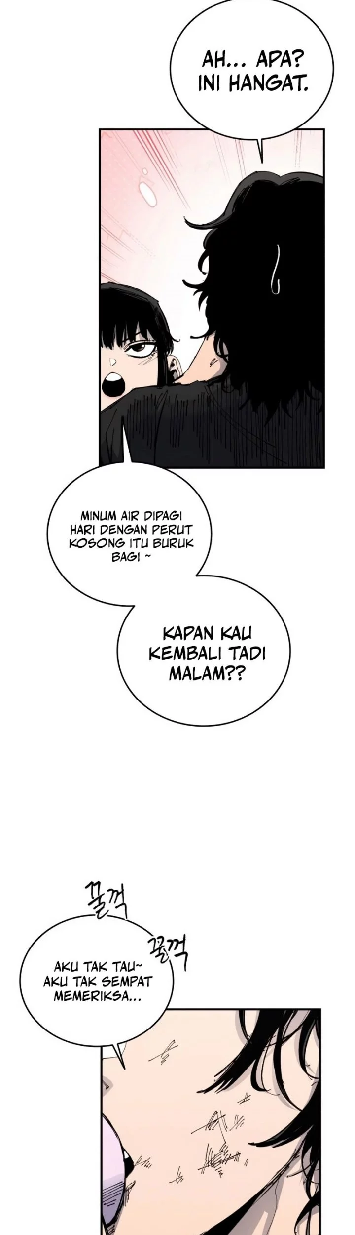 High Class Bab 45 halaman 8