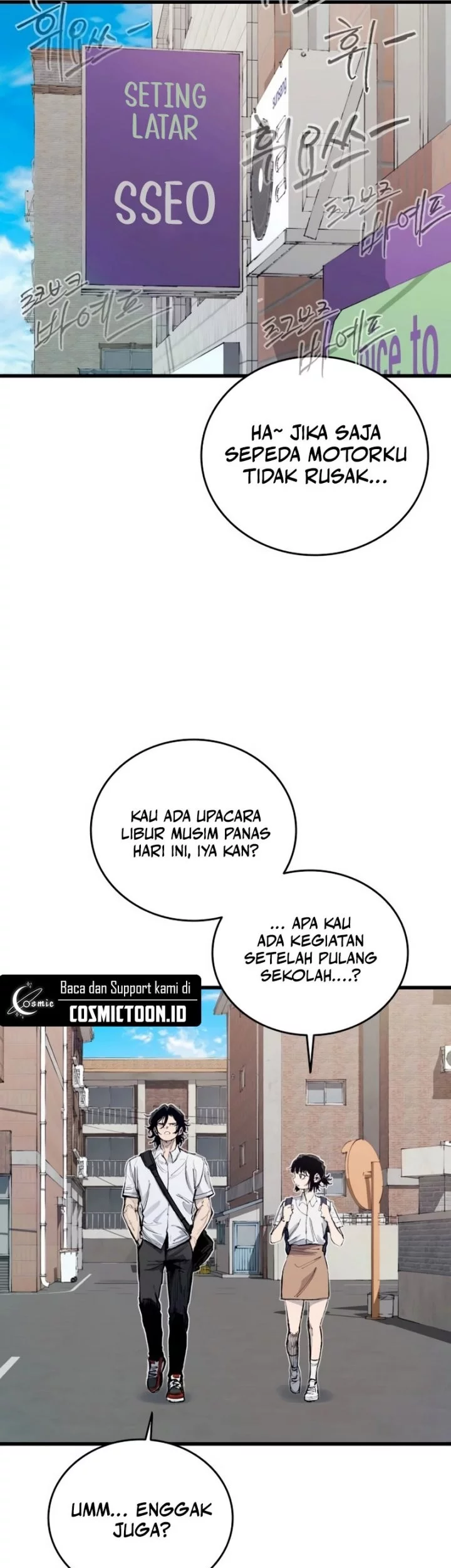 High Class Bab 45 halaman 10
