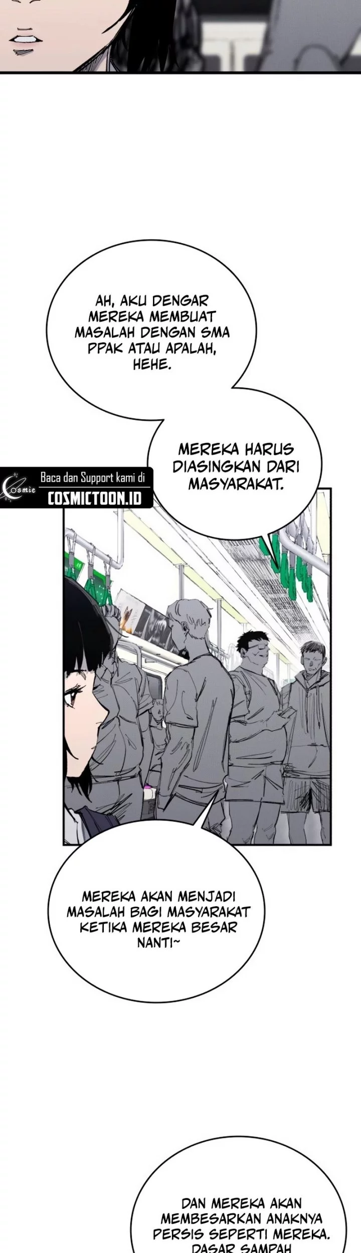 High Class Bab 45 halaman 16