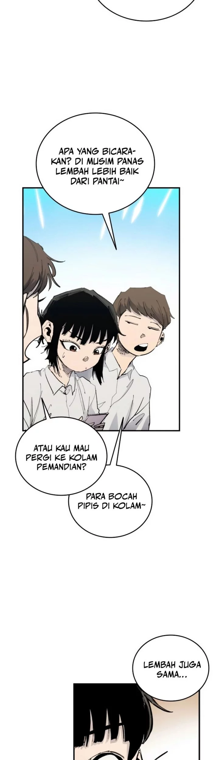 High Class Bab 45 halaman 27