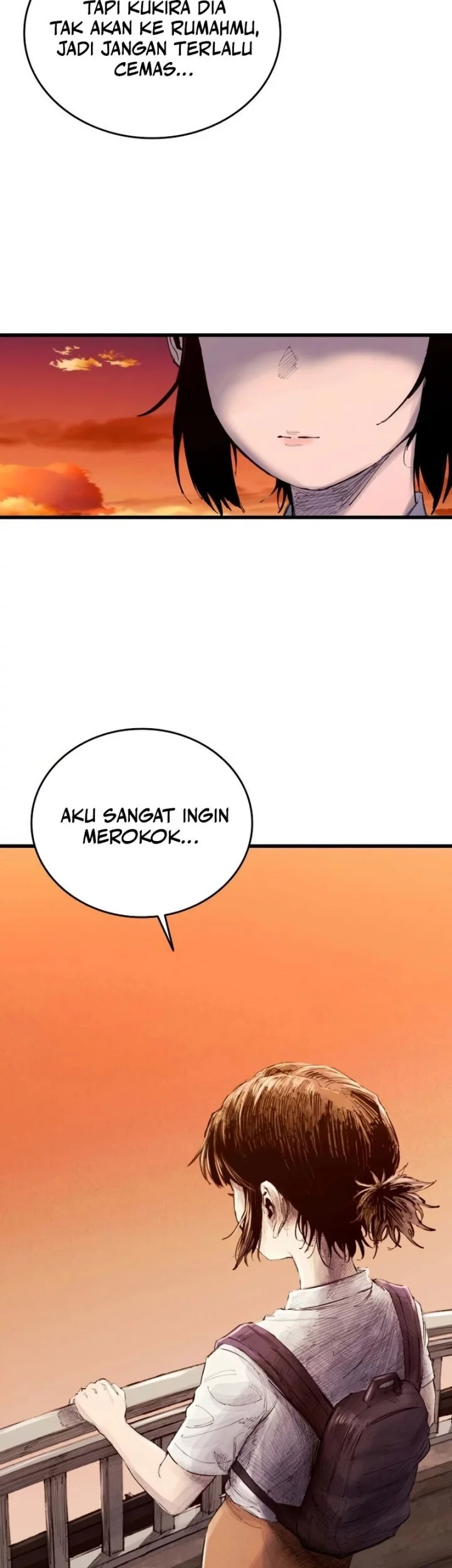 High Class Bab 45 halaman 34