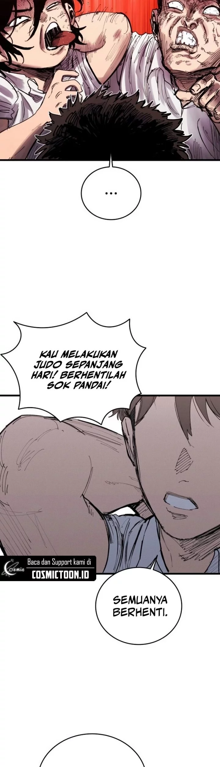 High Class Bab 45 halaman 44