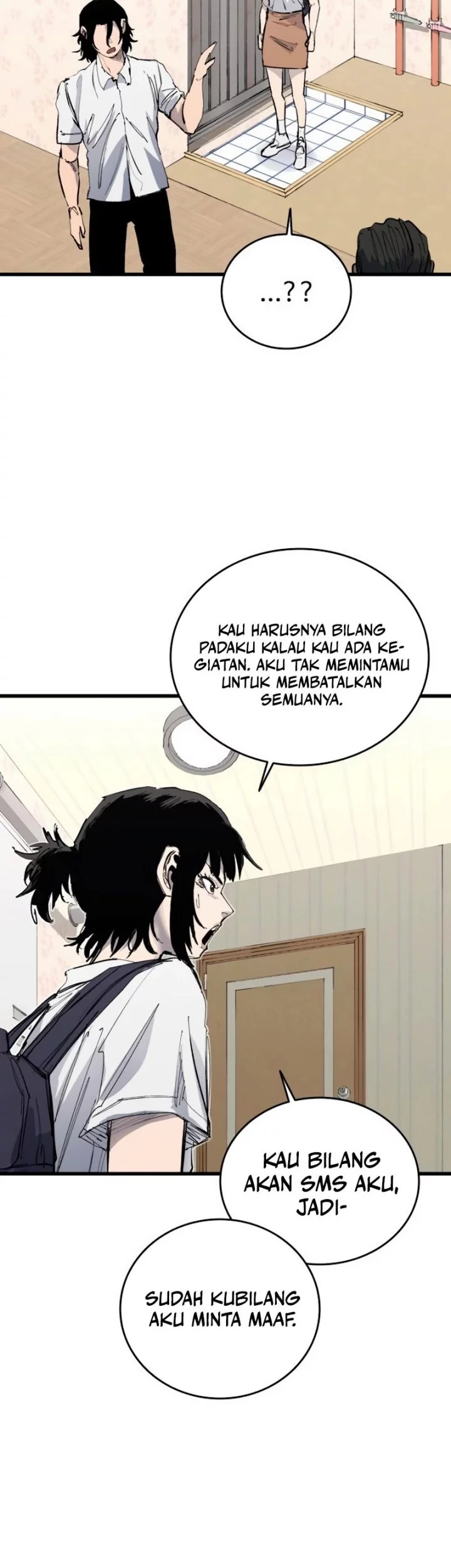 High Class Bab 45 halaman 49
