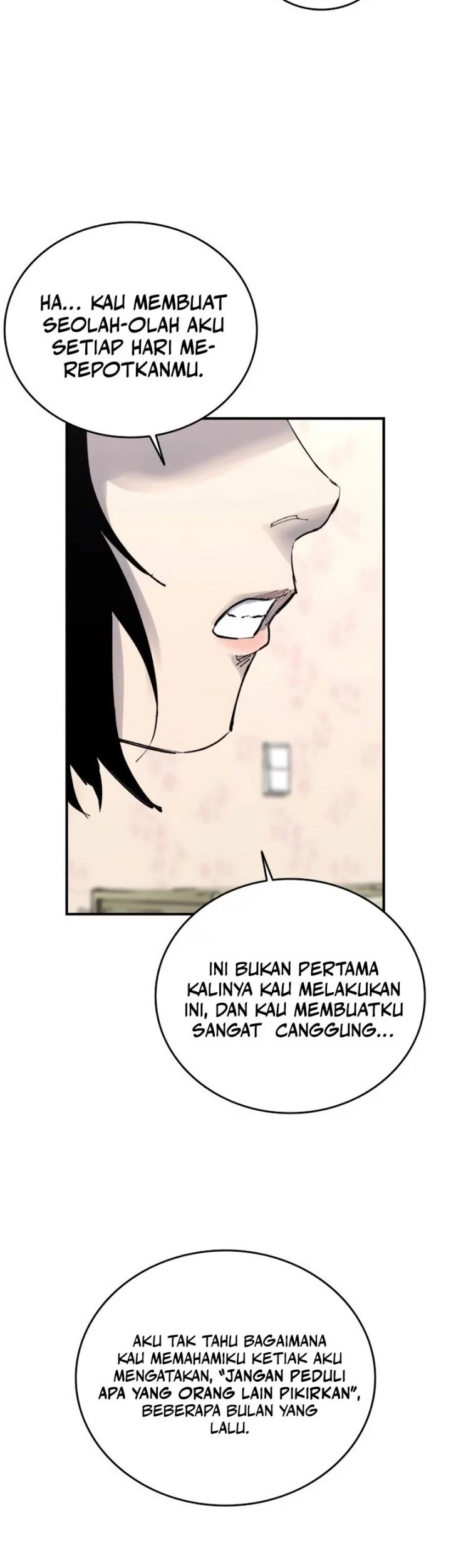High Class Bab 45 halaman 51