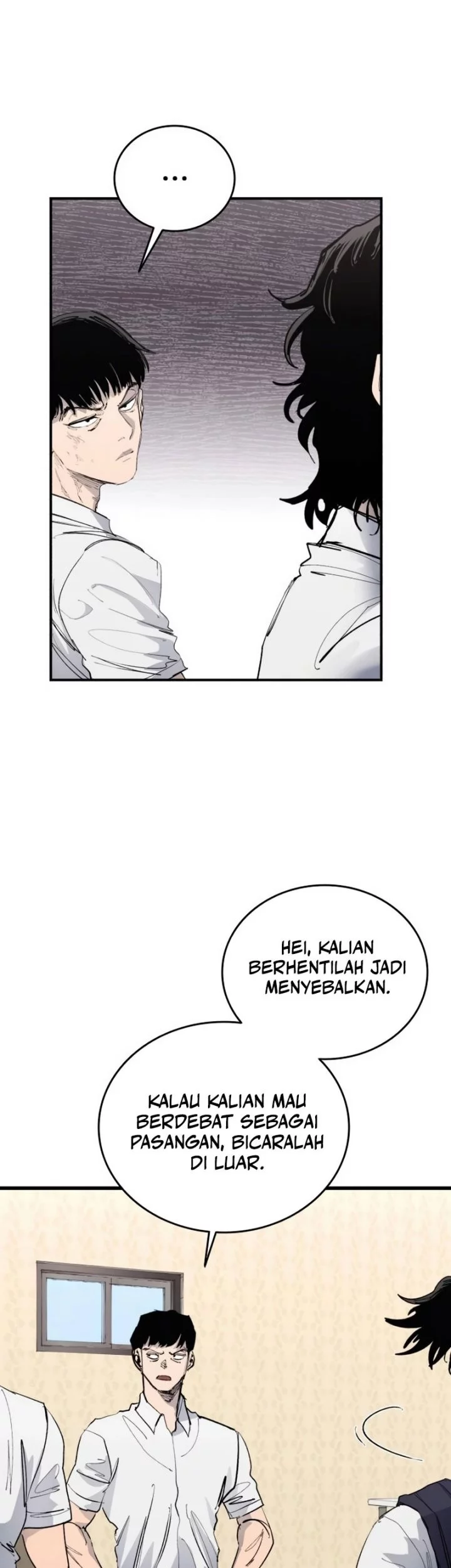 High Class Bab 45 halaman 54